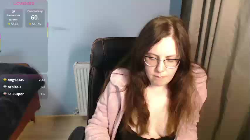 mandarinka28 Приват Записи 2026-02-15