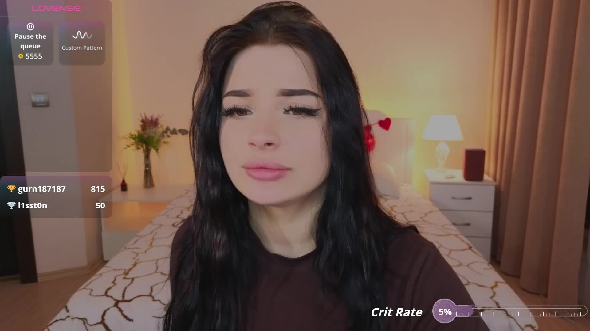 LisaaLiss Приват Записи 2026-02-15