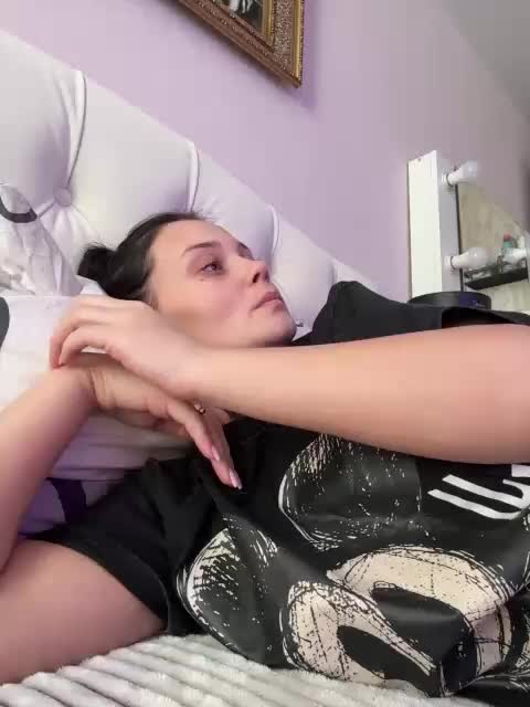 _Milashka_ Приват Записи 2026-02-15