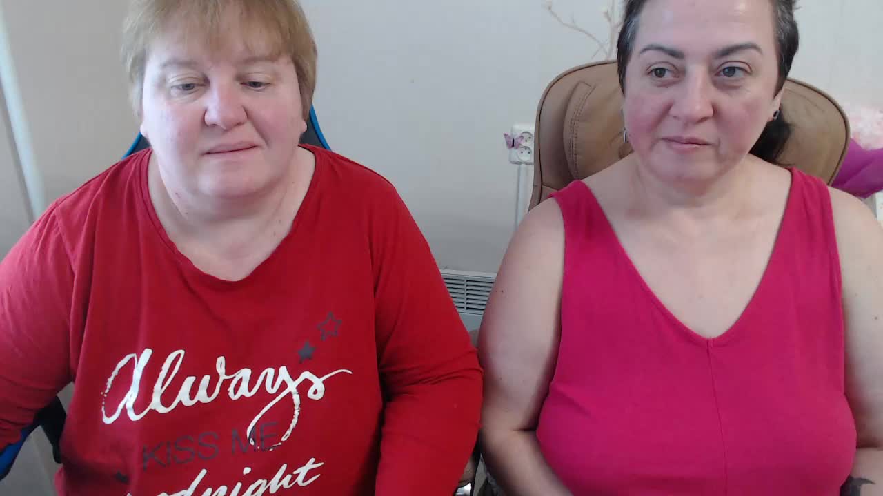 XMollyJaneEX Приват Записи 2026-02-15