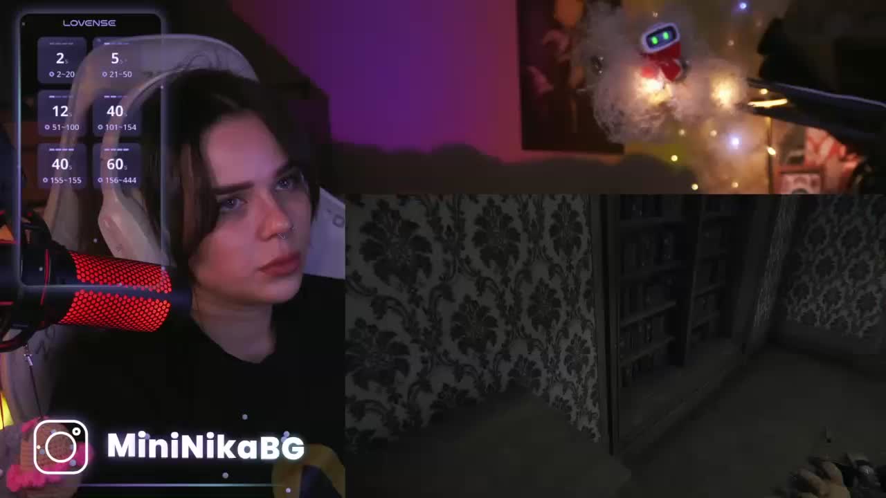 MiniNika Приват Записи 2026-02-15