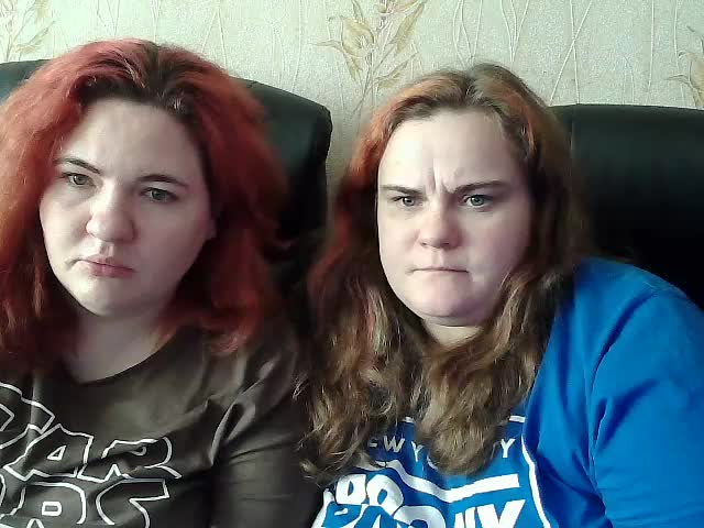 HollyXEva Приват Записи 2026-02-15