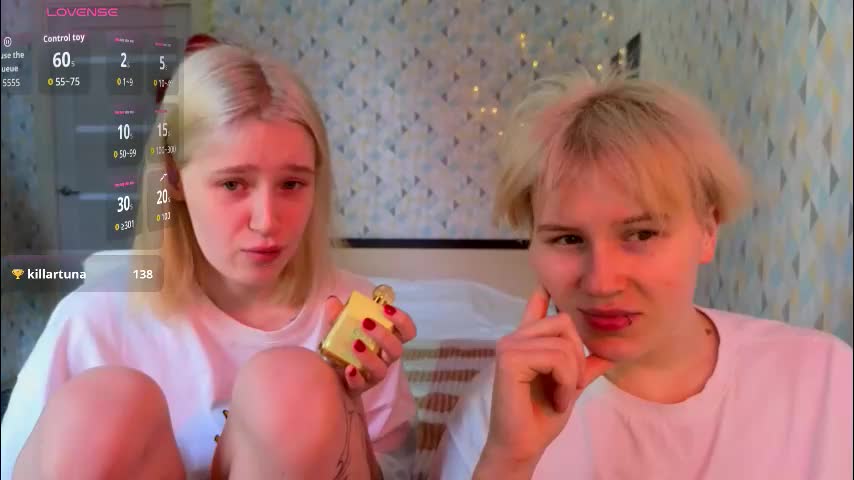 babees_eva Приват Записи 2026-02-15