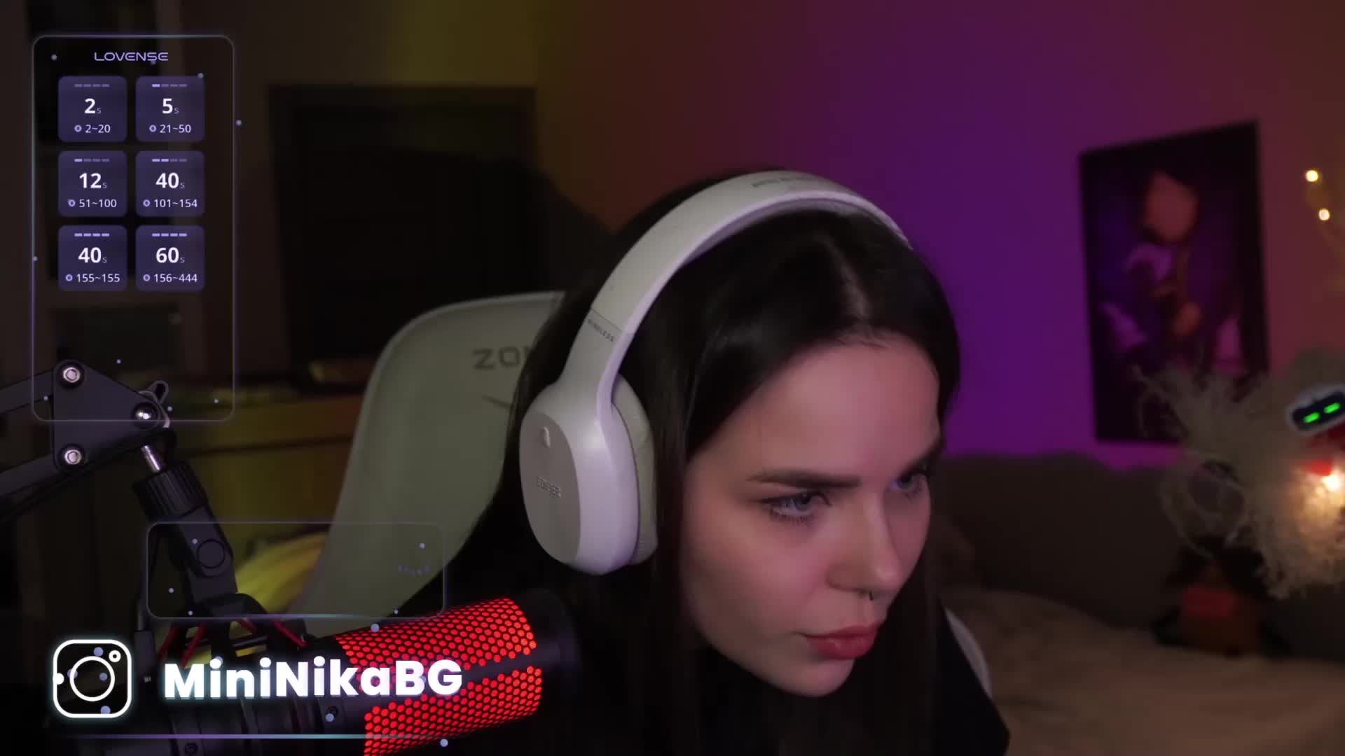 MiniNika Приват Записи 2026-02-15