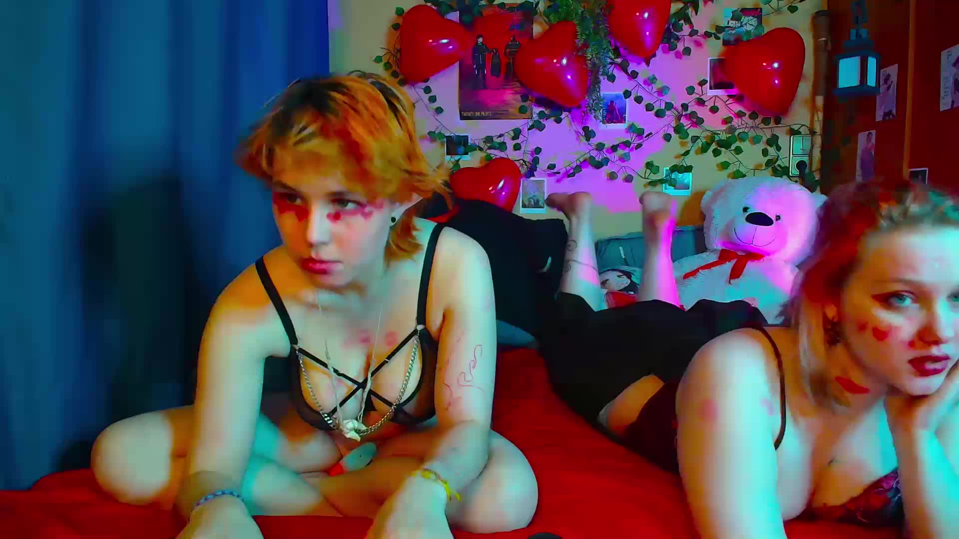 Tricky_Kitsune Приват Записи 2026-02-15