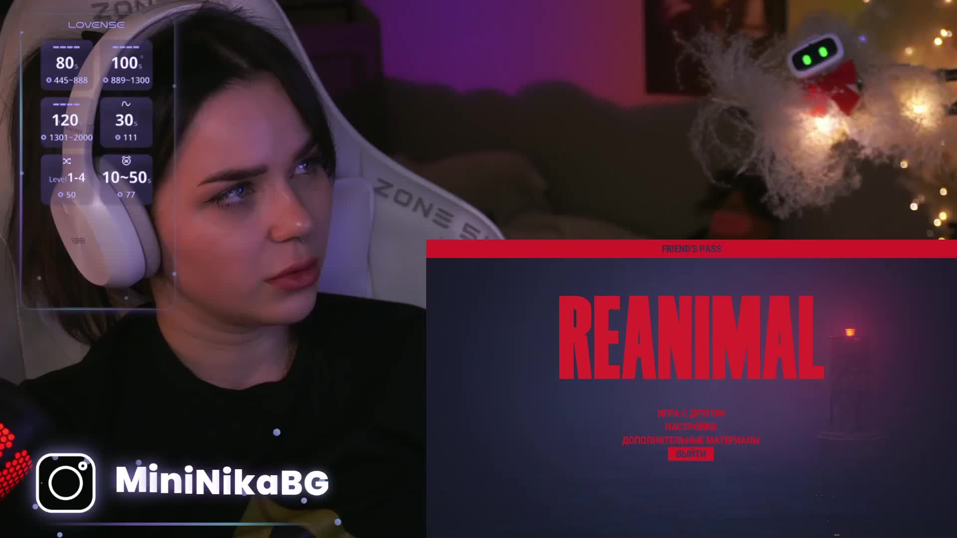 MiniNika Приват Записи 2026-02-15