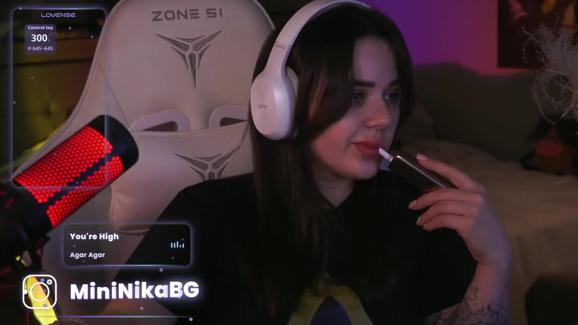 MiniNika Приват Записи 2026-02-15