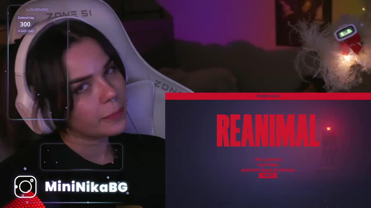 MiniNika Приват Записи 2026-02-15