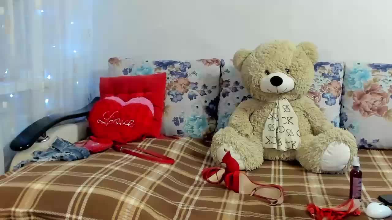 Lisa1225 Приват Записи 2026-02-15