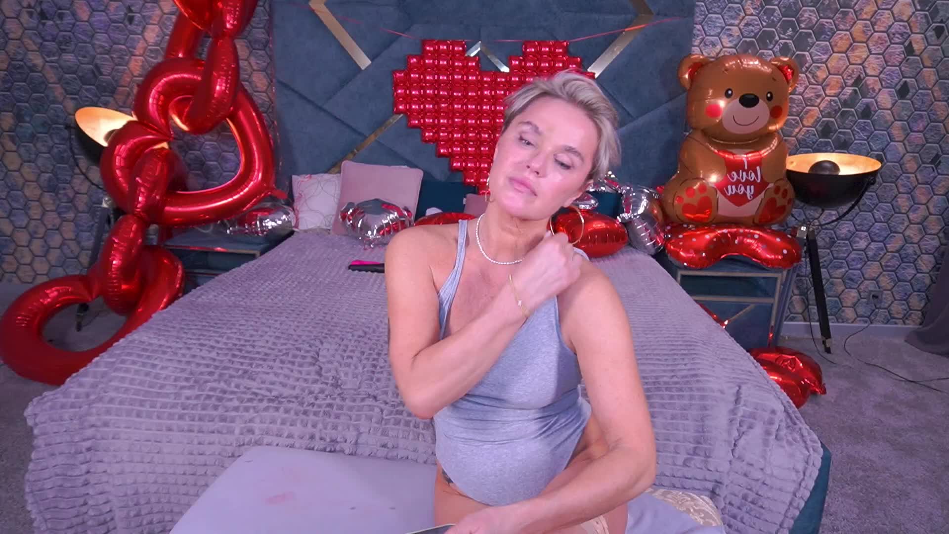 PleasureWeCouple Приват Записи 2026-02-15