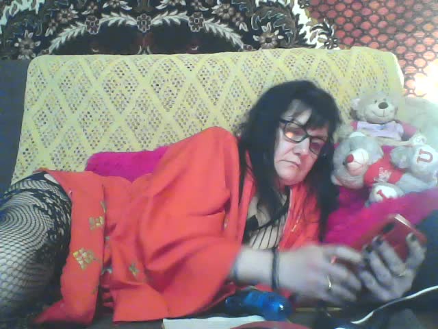 AlanaXDream Приват Записи 2026-02-15