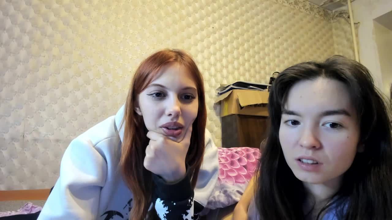 Kiticattt Приват Записи 2026-02-15