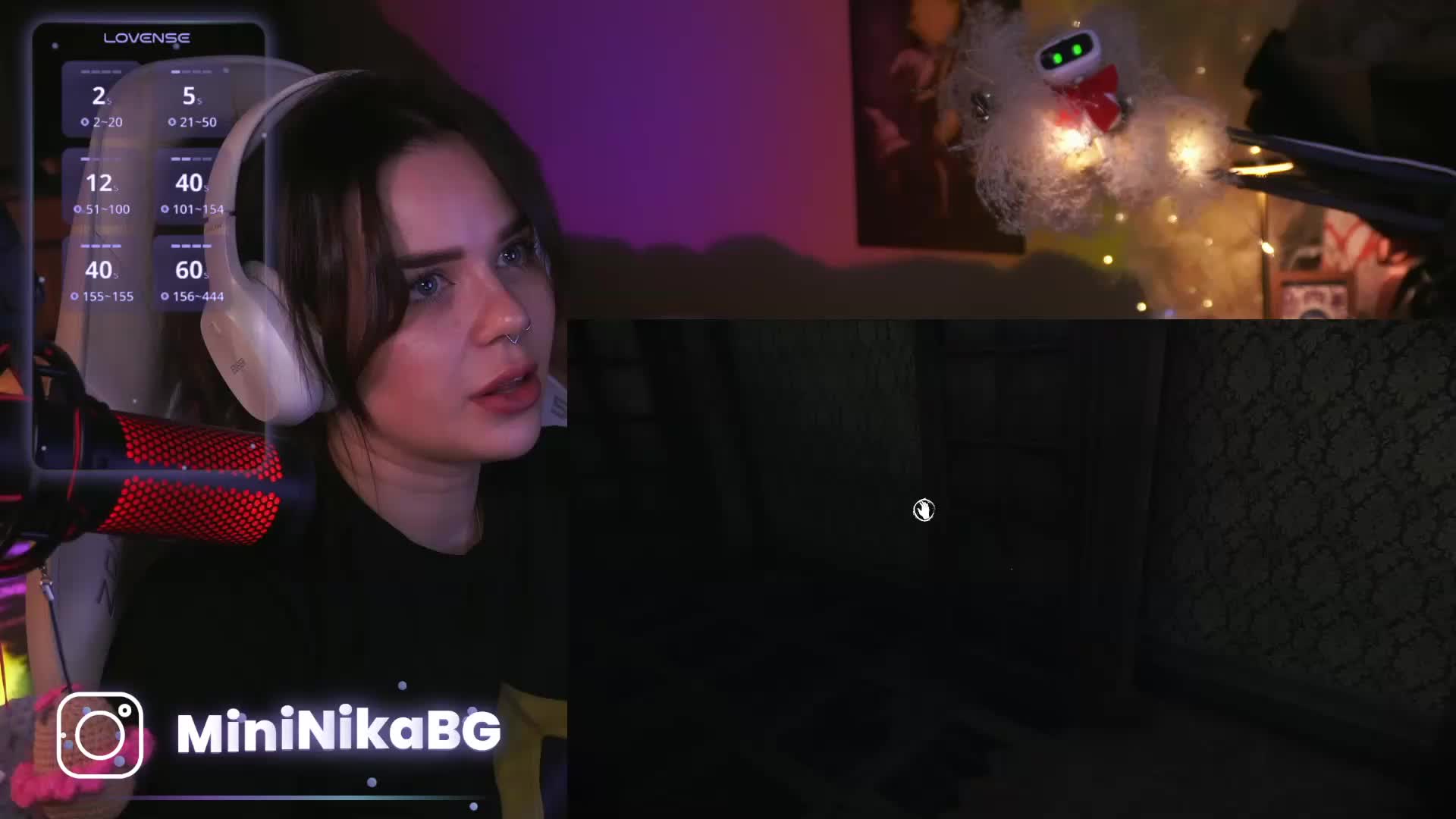 MiniNika Приват Записи 2026-02-15