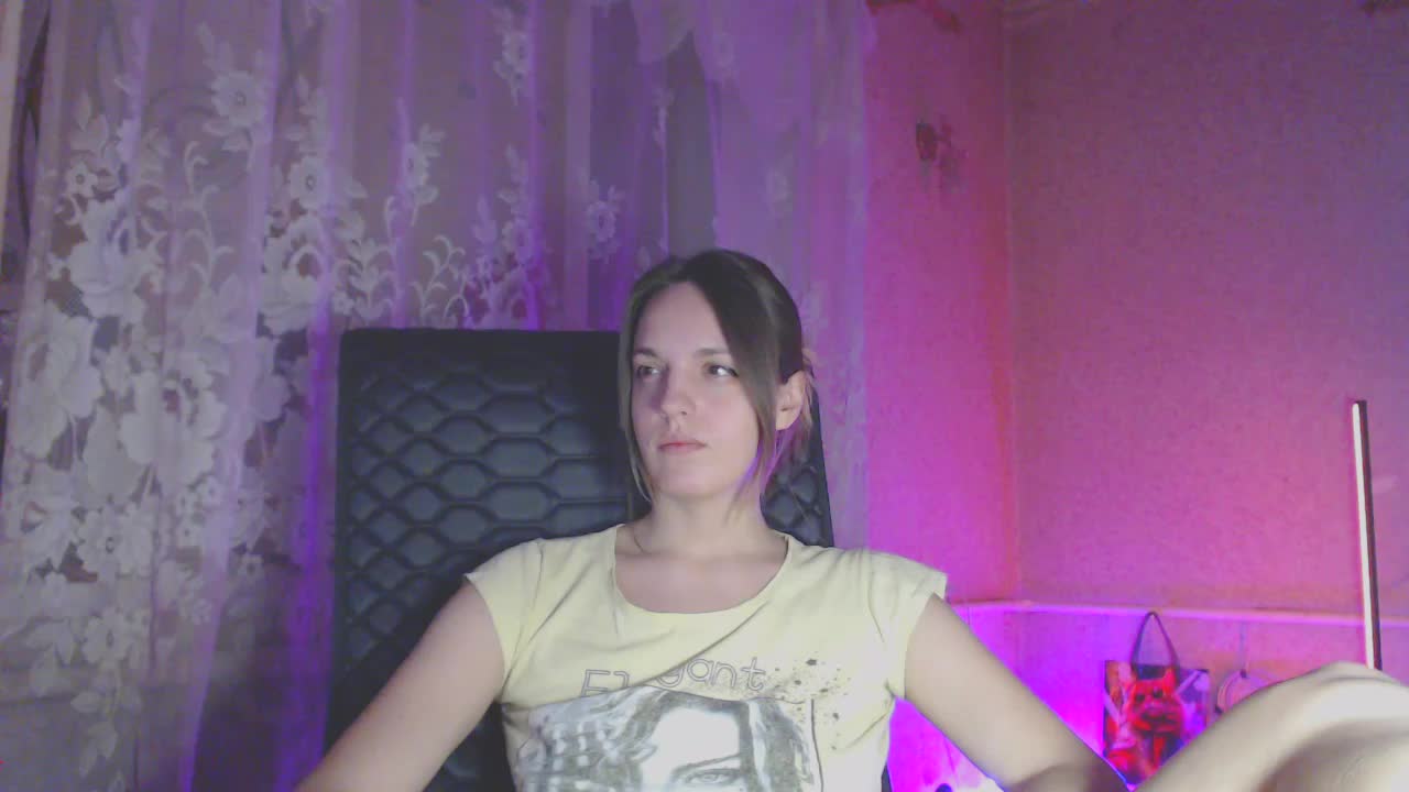 Babymuro4ka Приват Записи 2026-02-15