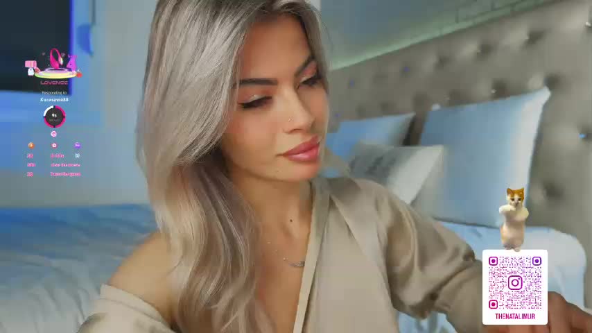 Natalimur Приват Записи 2026-02-15