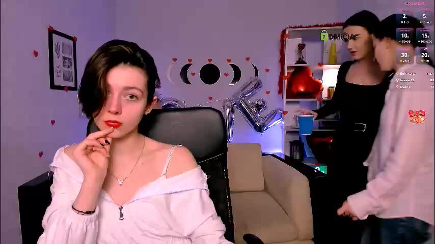 kitniss_dreamy Приват Записи 2026-02-15