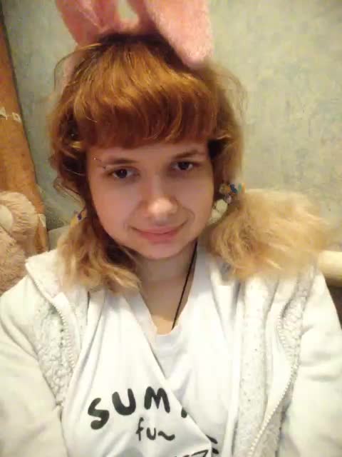 GrettaCandy Приват Записи 2026-02-15