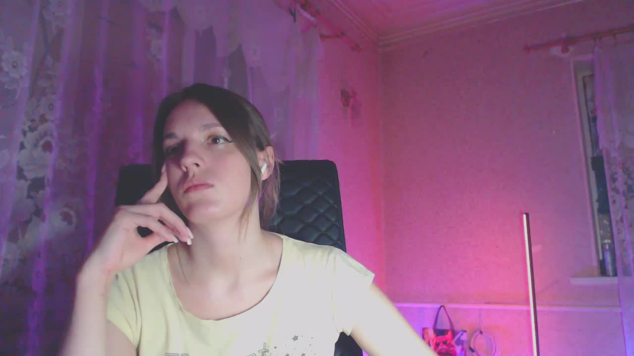 Babymuro4ka Приват Записи 2026-02-15