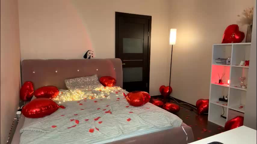 susyschuerholz Приват Записи 2026-02-15