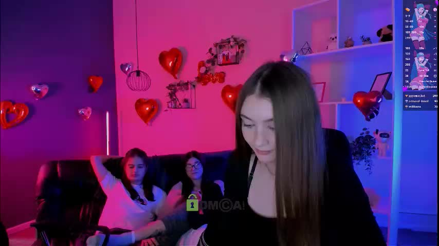 talia_seduce Приват Записи 2026-02-15