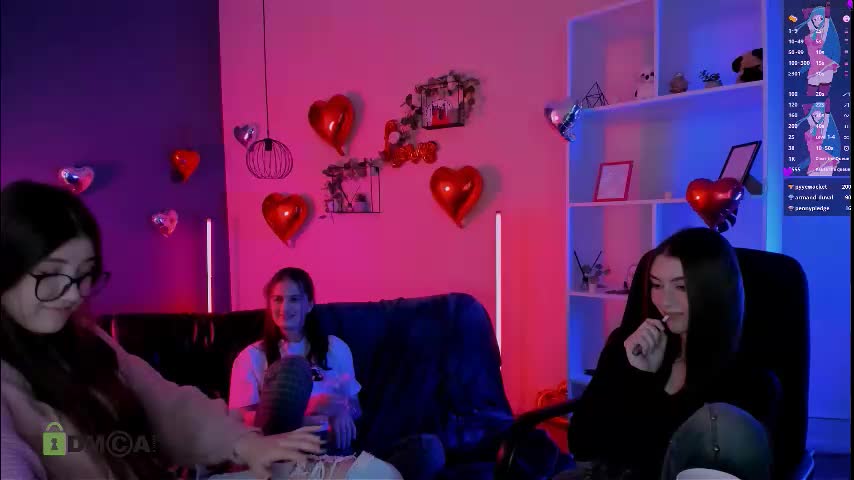 talia_seduce Приват Записи 2026-02-15