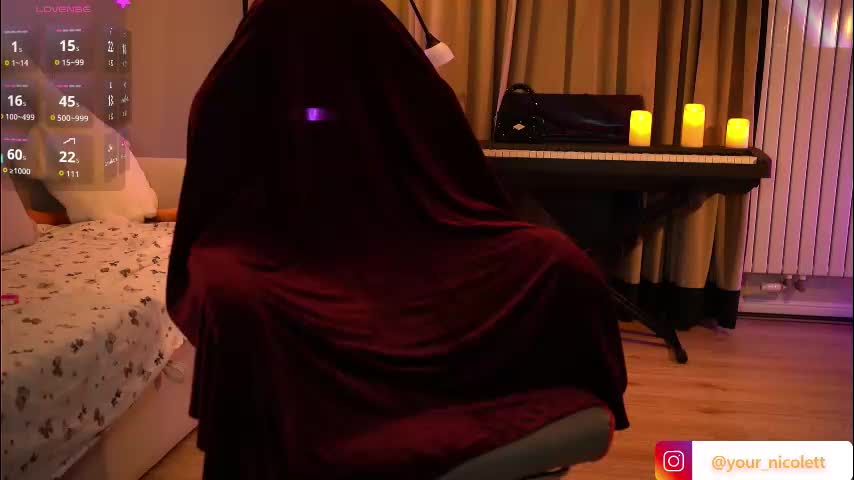 lady_nicolett Приват Записи 2026-02-15