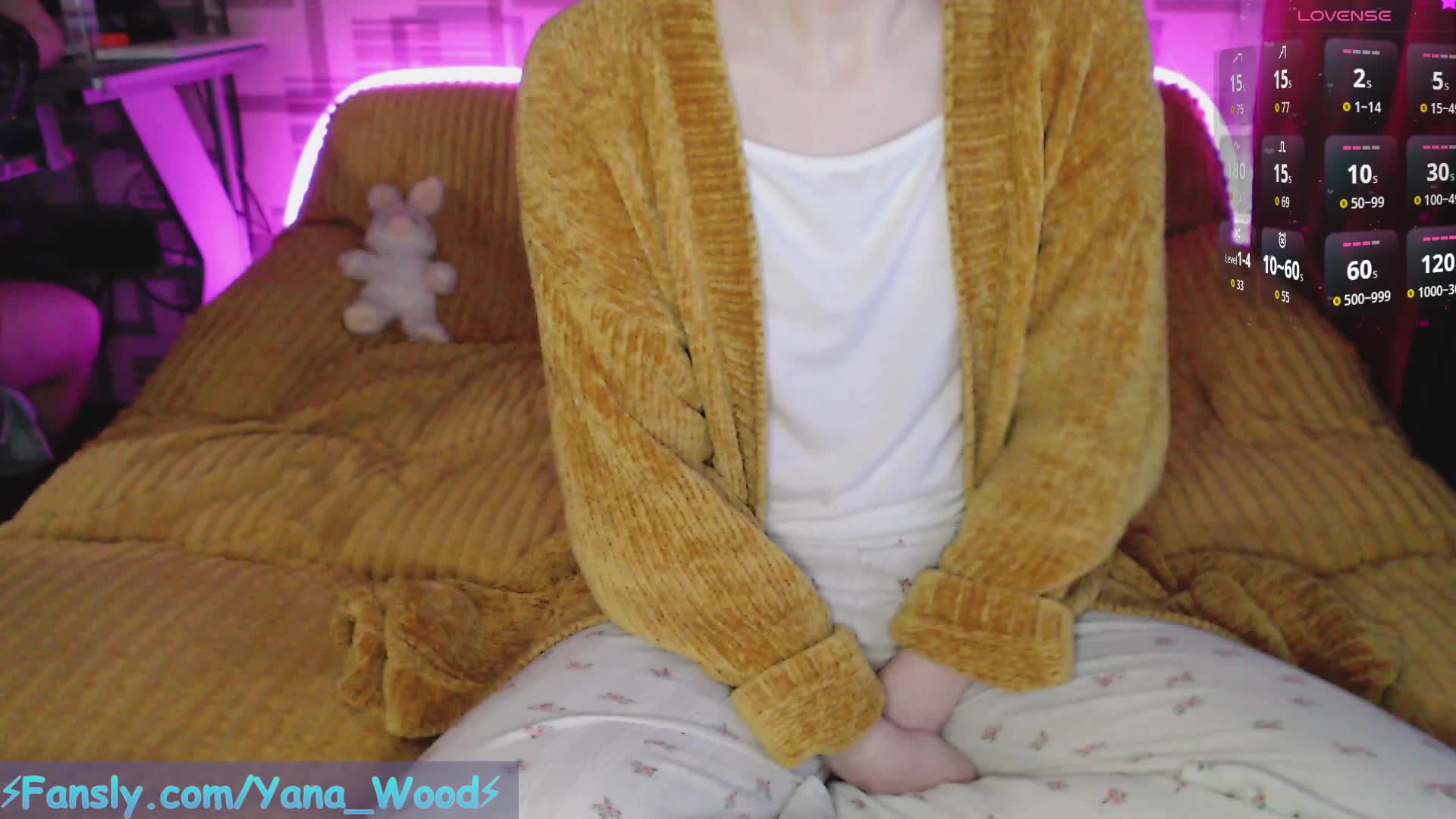 Camkitana Приват Записи 2026-02-15