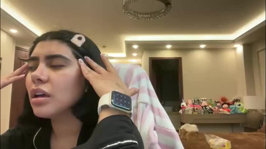 therealcamilabaddie Приват Записи 2026-02-15