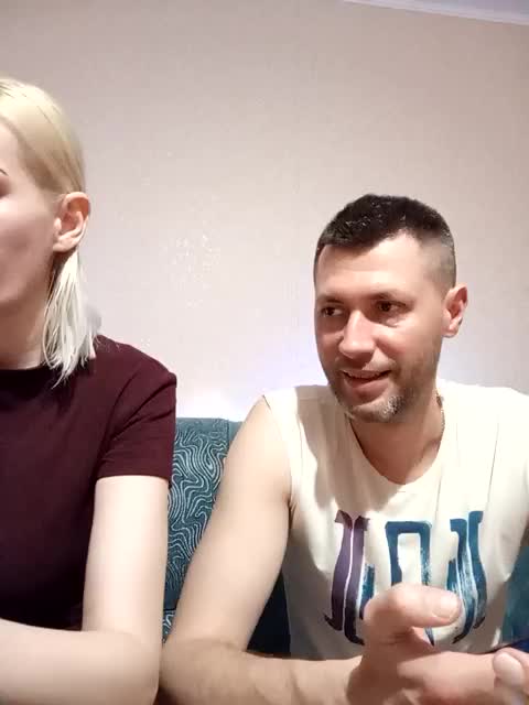 Andre-Blondinochka Приват Записи 2026-02-15