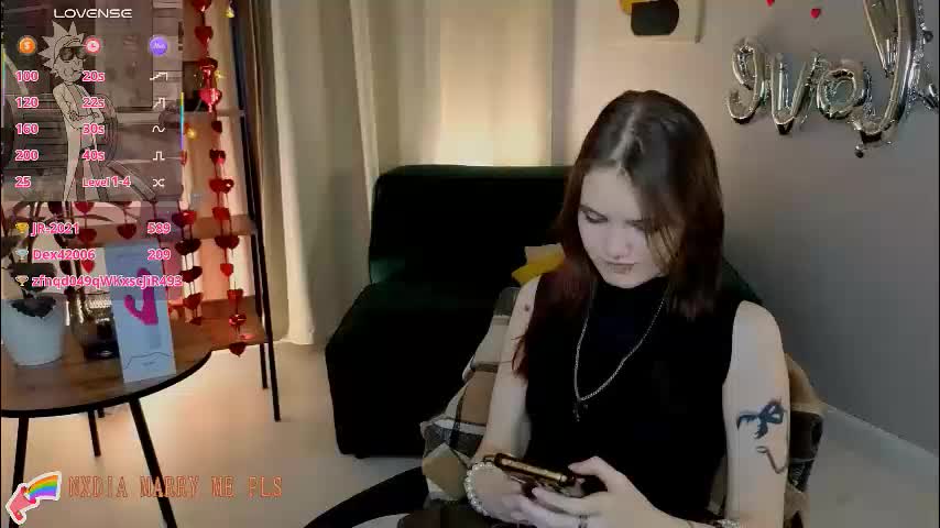 dilara_xbaby Приват Записи 2026-02-15