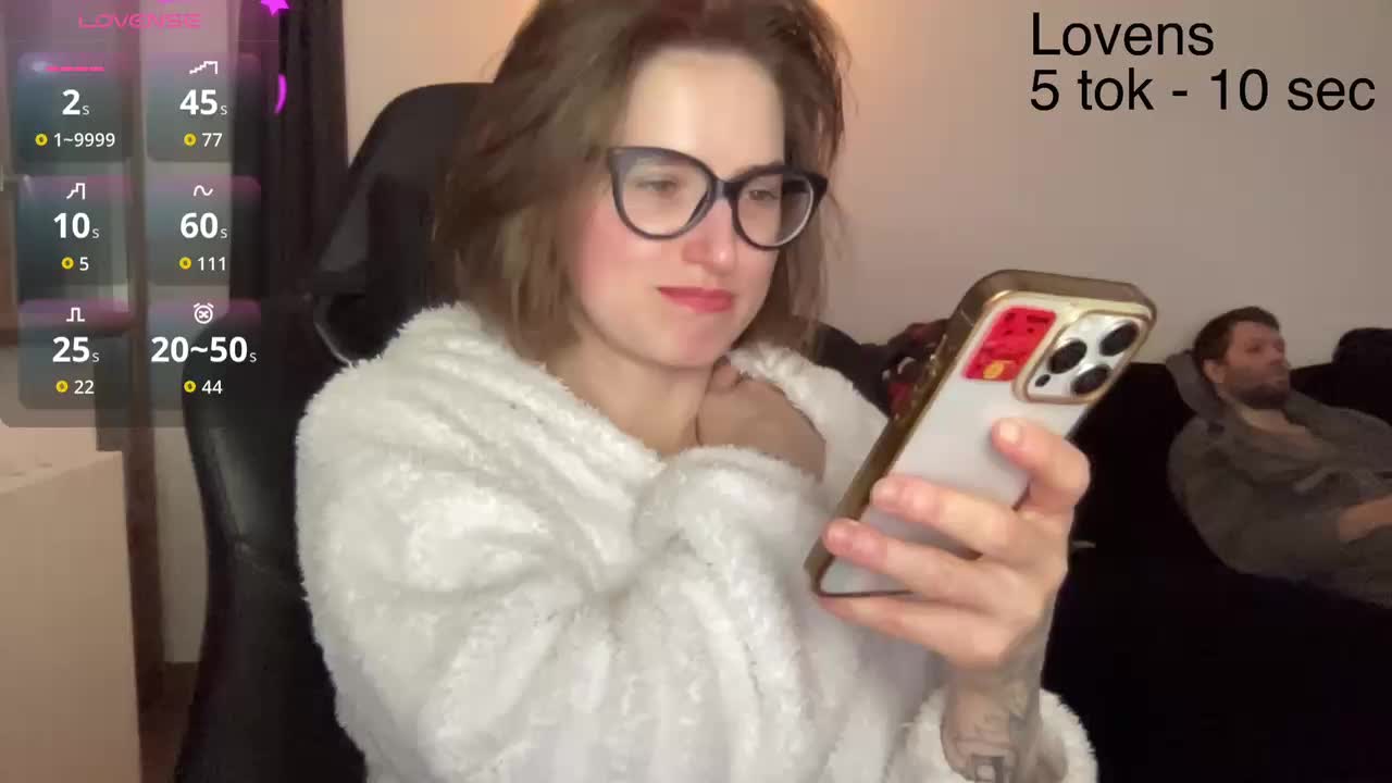 Sexy-Sweets Приват Записи 2026-02-15