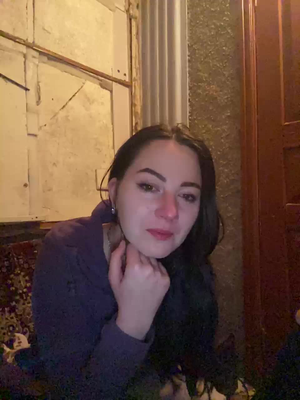 CrystalAndDavis Приват Записи 2026-02-15