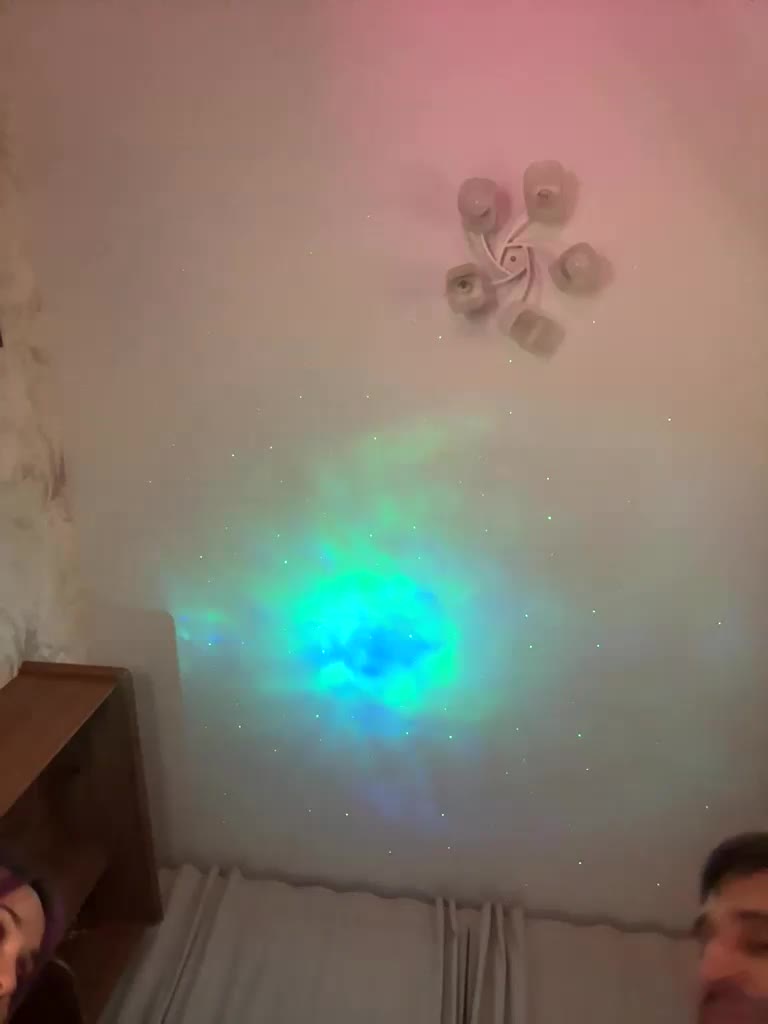 VIP17CoupleDream Приват Записи 2026-02-15