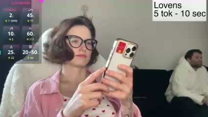 Sexy-Sweets Приват Записи 2026-02-15