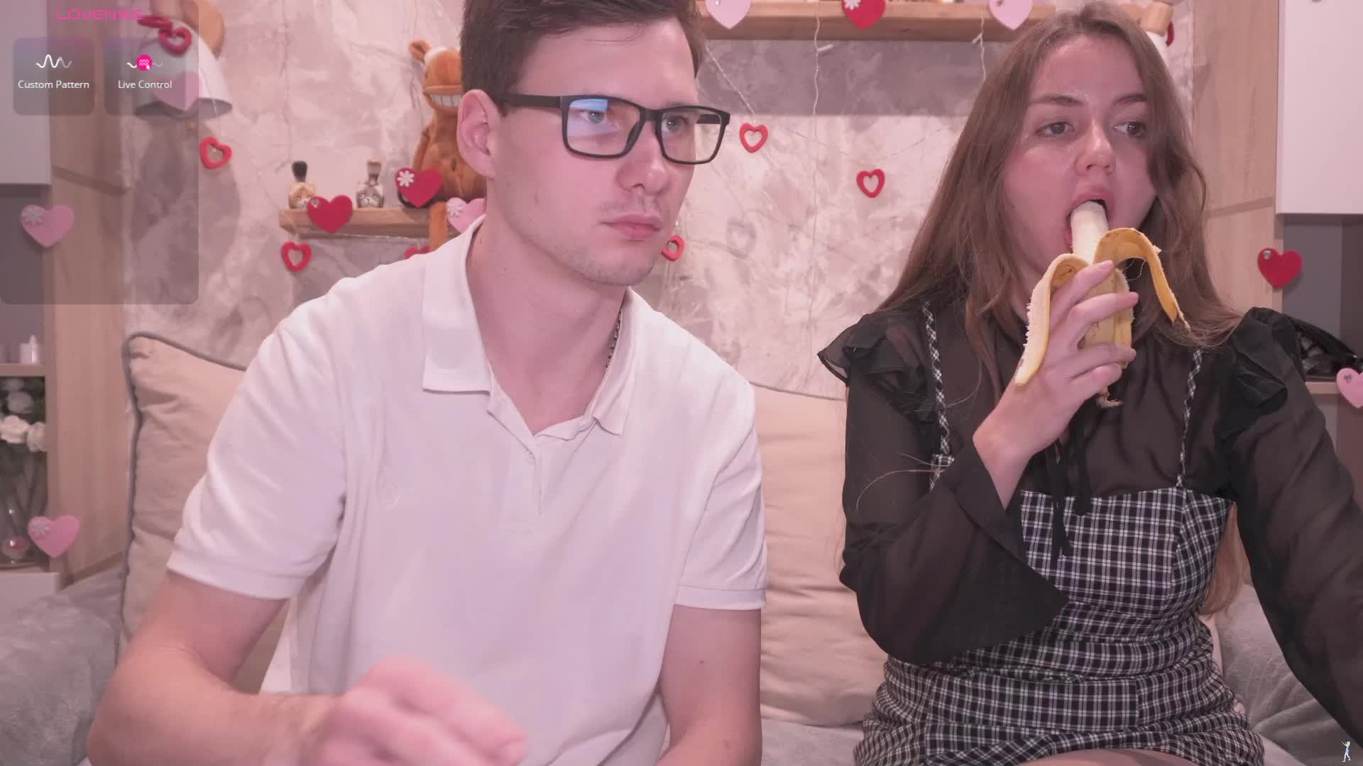 PashaAndMila Приват Записи 2026-02-15