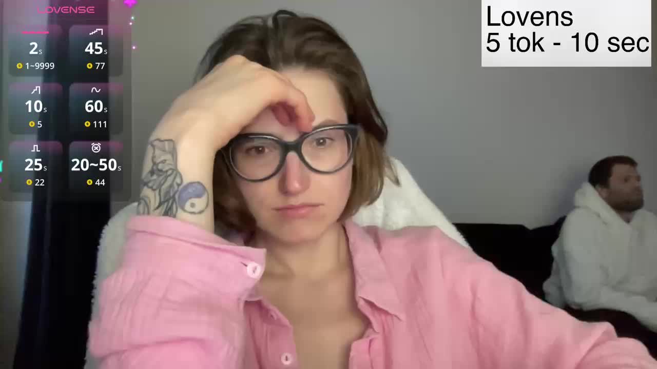 Sexy-Sweets Приват Записи 2026-02-15