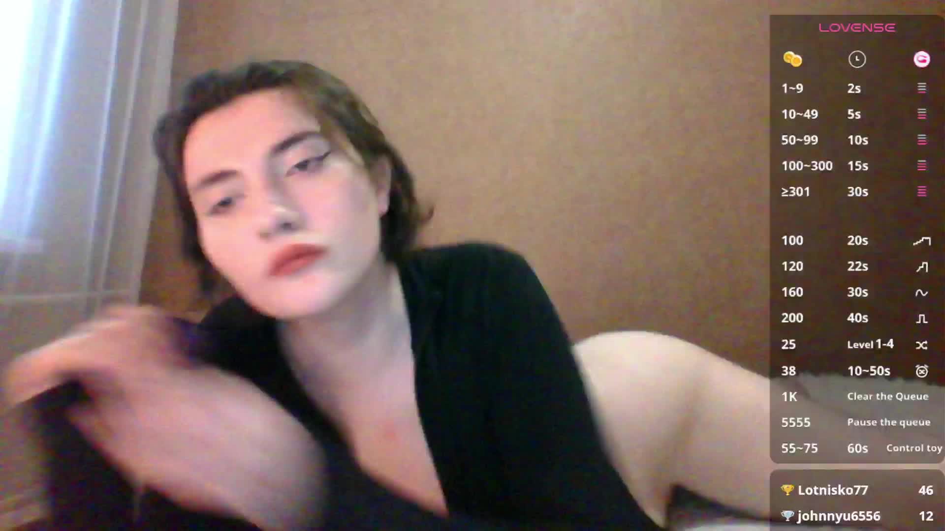 camgirl_xx Приват Записи 2026-02-15