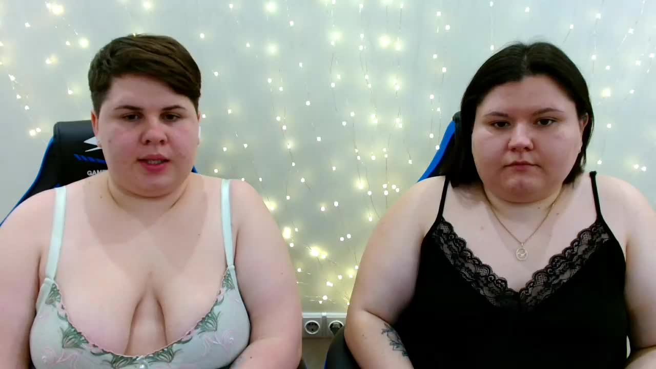 BeckyAndEllen Приват Записи 2026-02-15