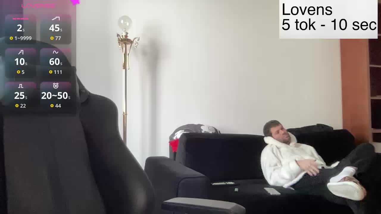 Sexy-Sweets Приват Записи 2026-02-15