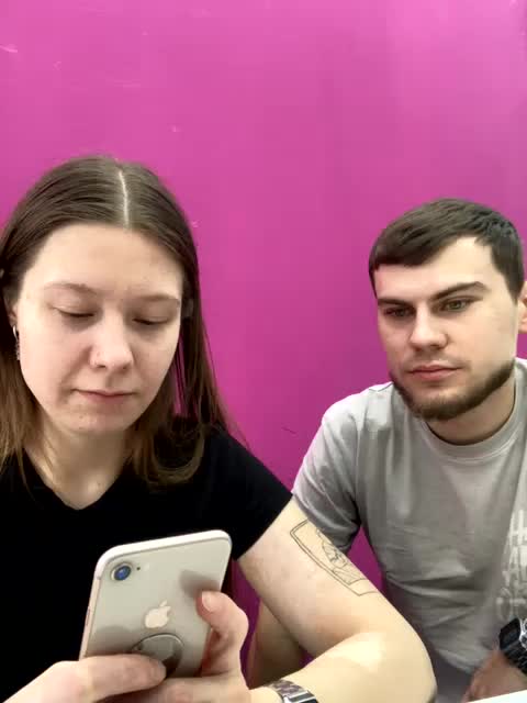 -SweetCouple-1 Приват Записи 2026-02-15