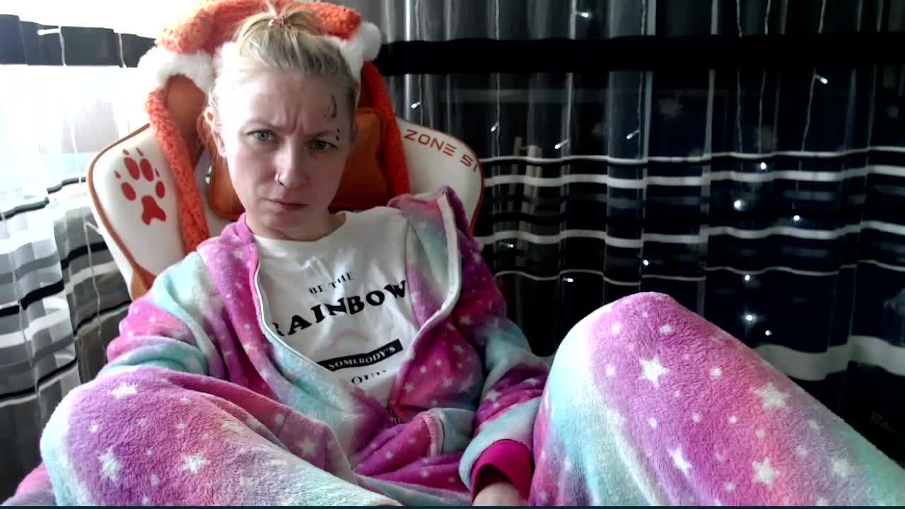 Lollifoxy Приват Записи 2026-02-15