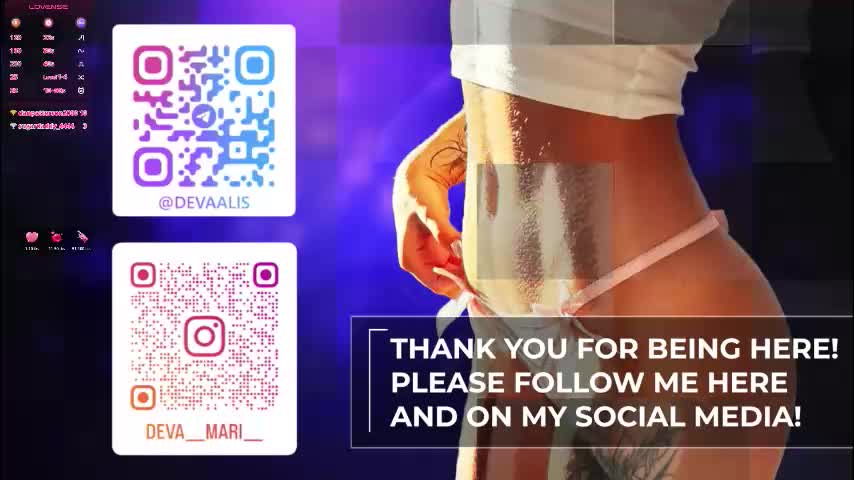 deva_alice Приват Записи 2026-02-15