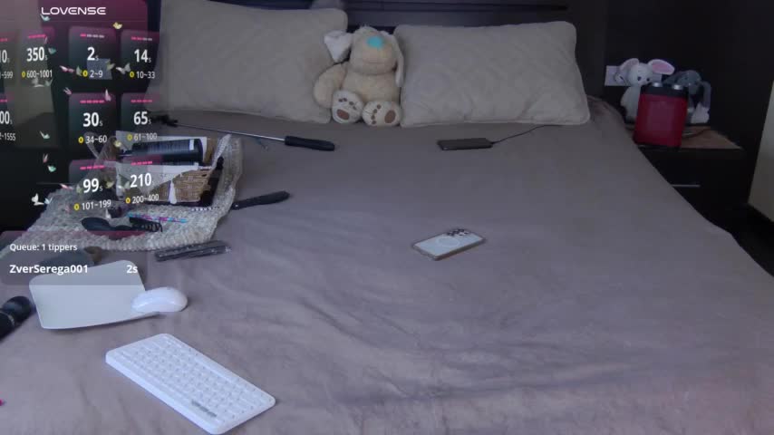 FLUFFY_BEAUTY Приват Записи 2026-02-15