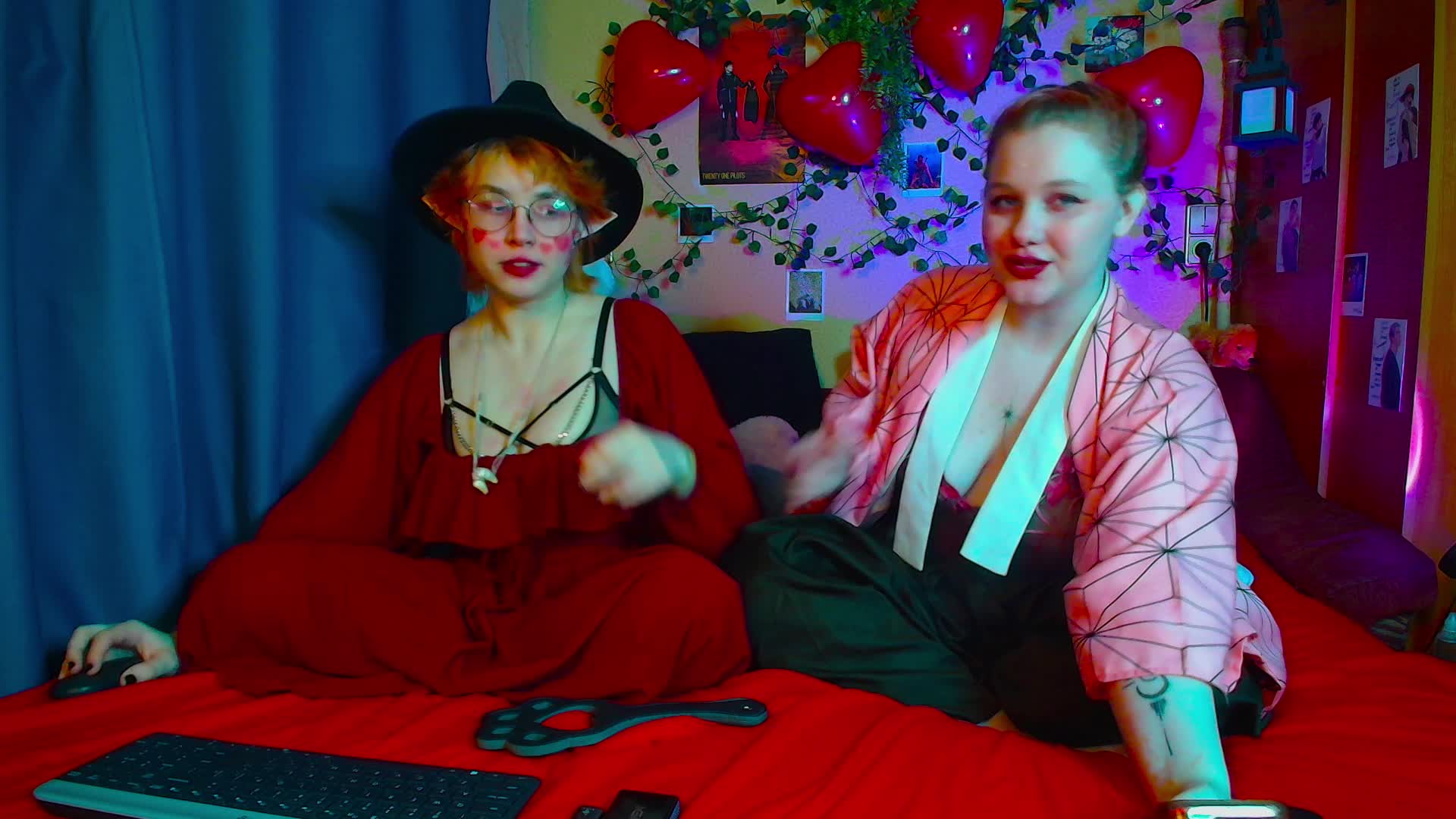 Tricky_Kitsune Приват Записи 2026-02-15