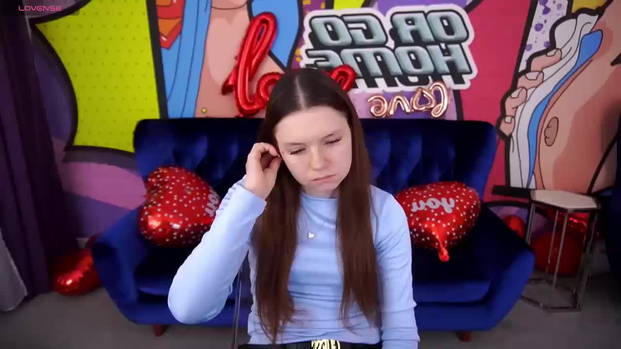 MaRishKa1 Приват Записи 2026-02-15