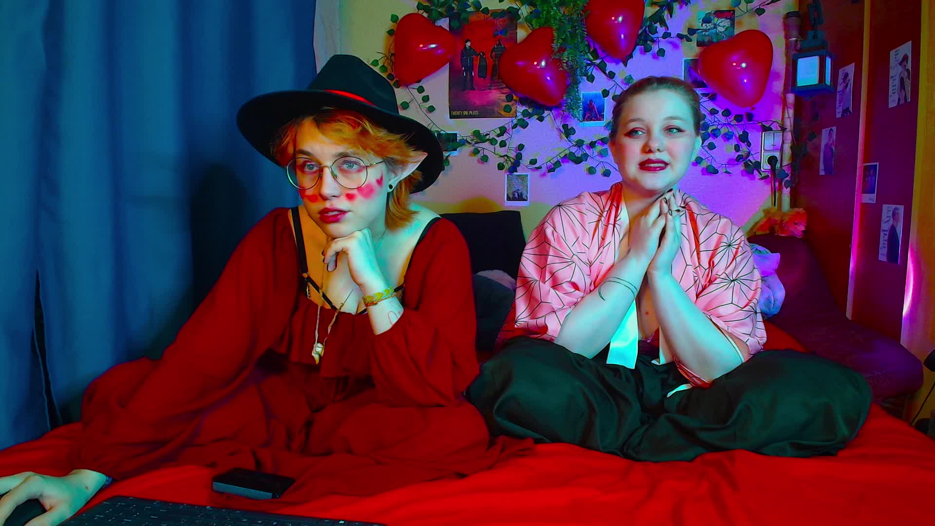 Tricky_Kitsune Приват Записи 2026-02-15