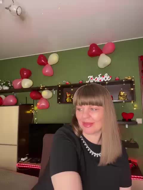 Veronika_Gold Приват Записи 2026-02-15