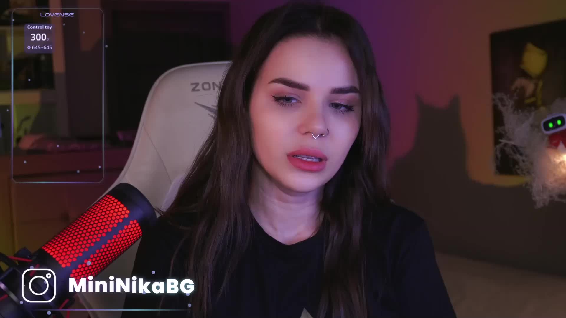 MiniNika Приват Записи 2026-02-15