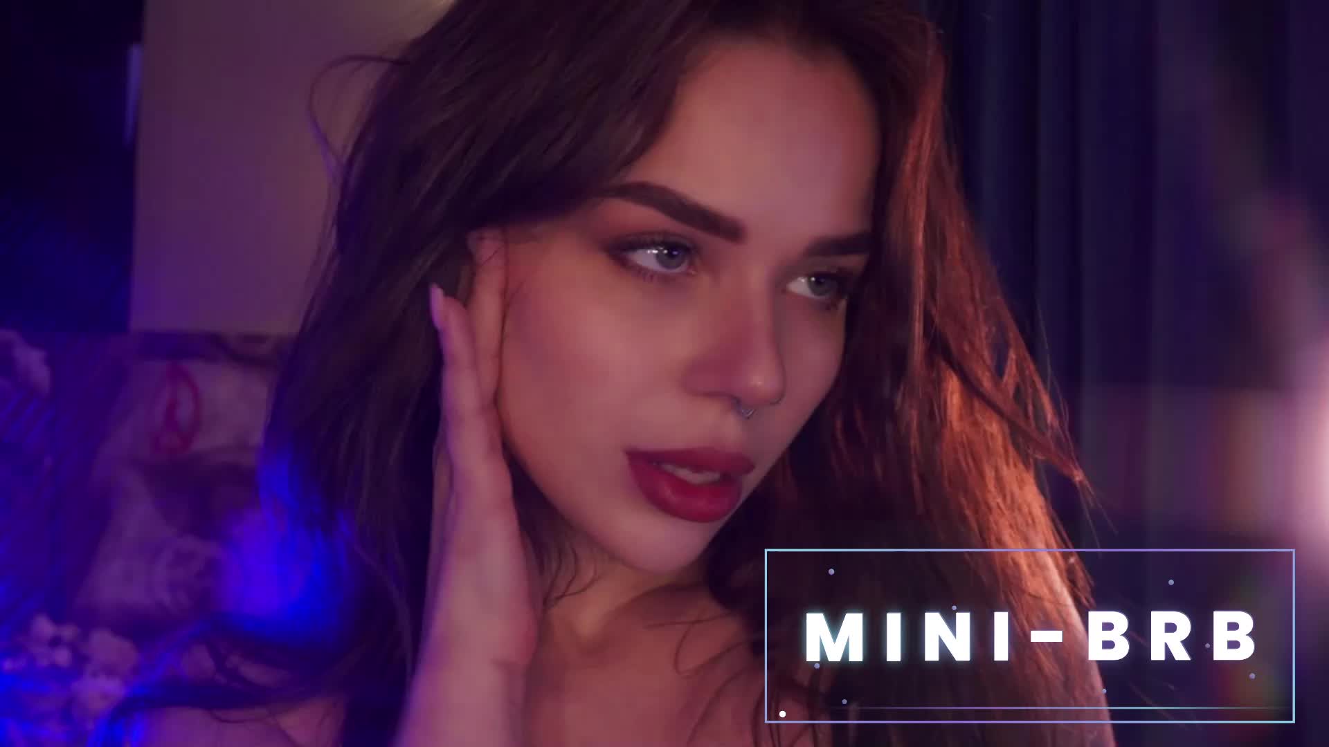 MiniNika Приват Записи 2026-02-15