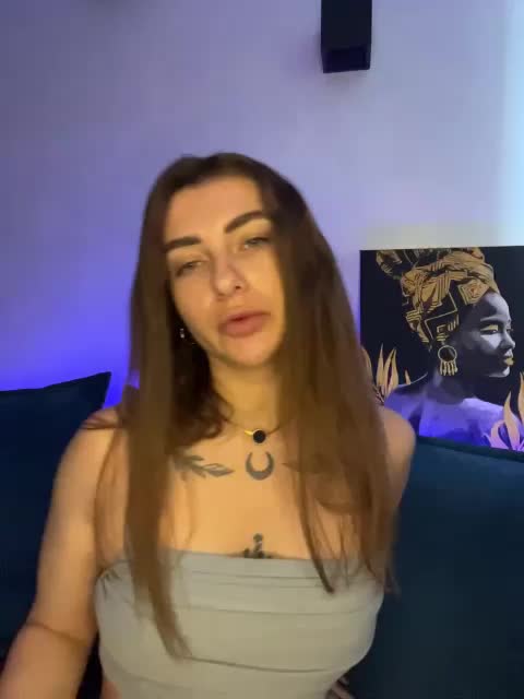 WILDGIRL Приват Записи 2026-02-15